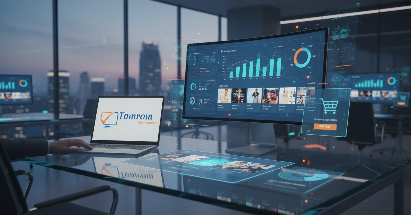 E-commerce Solutions